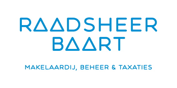 Raadsheer Baart logo