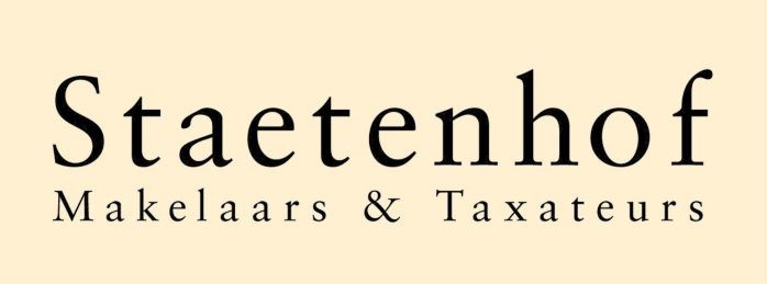Staetenhof Makelaars & Taxateurs logo