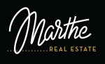 Marthe Real Estate B.V. logo