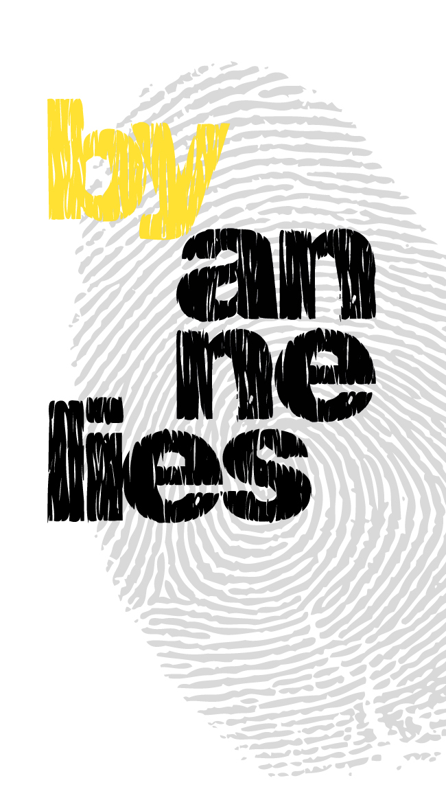 By Annelies B.V. logo