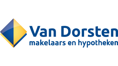 Van Dorsten Makelaars Zwolle B.V. logo