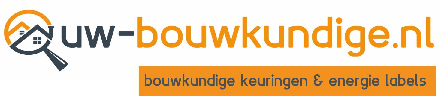 Uw-Bouwkundige logo