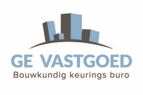 GE-vastgoed logo