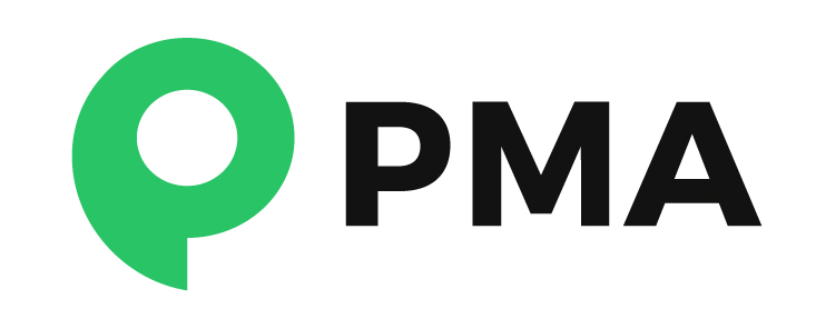 PMA Real Estate B.V. logo