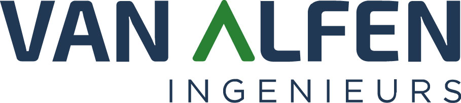 Van Alfen B.V. logo