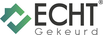 ECHT Vastgoed Advies B.V. logo